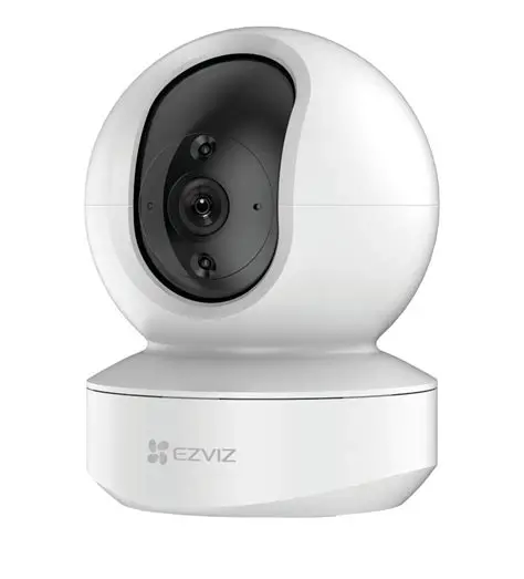 Camera WiFi EZVIZ C6N quay quét 360° – 1080P, 2K, Pro 2K, G1 3K, G1 4K