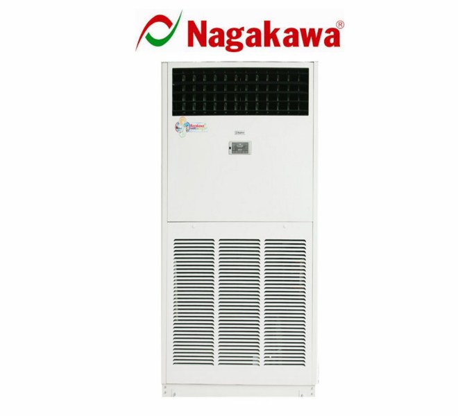 Điều hòa tủ 2 chiều NP-A50DHS - Hàng Chính Hãng MỚI 2021 | Hàng chính hãng