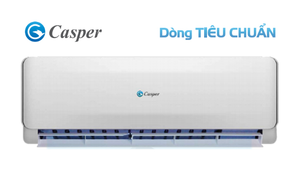 Điều hòa Casper 2 chiều 9.000BTU SH-09TL32 Mới 2021 | Hàng chính hãng