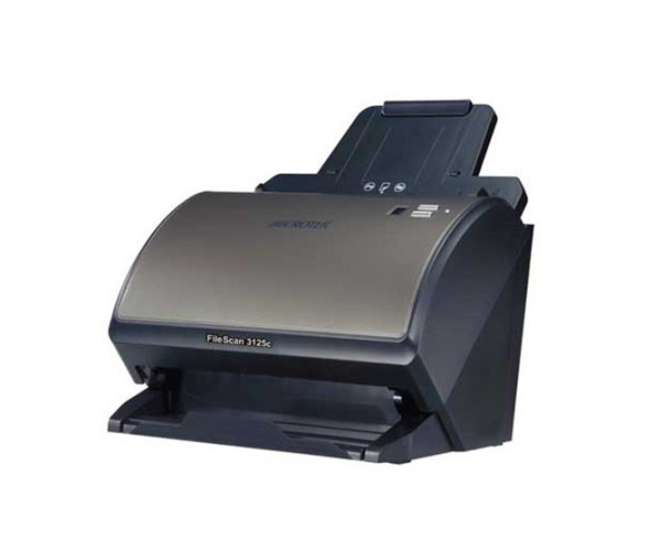 Máy quét Microtek FileScan 3125c | Hàng chính hãng