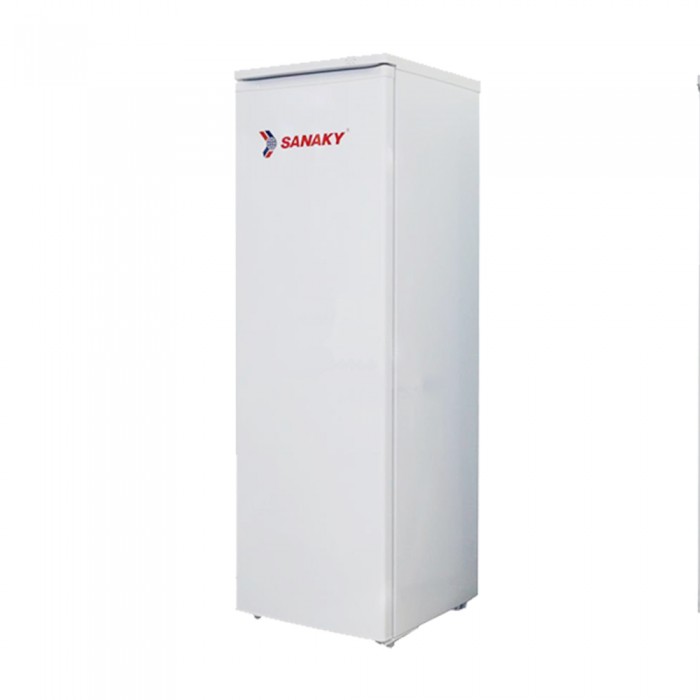 Tủ đông đứng Sanaky VH-230HY | Hàng chính hãng