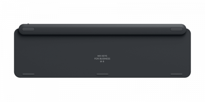 Bàn phím không dây Logitech MX Keys For Business 920-009561 | Hàng chính hãng