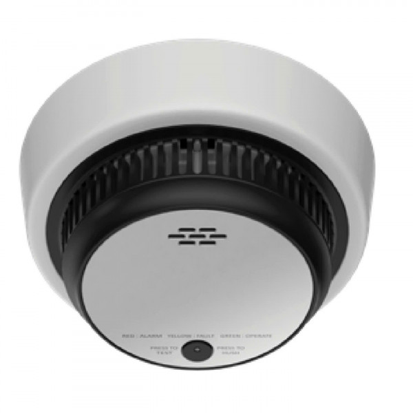 Đầu Báo Cháy LoRa 2 Trong 1 HikFire NP-FY200