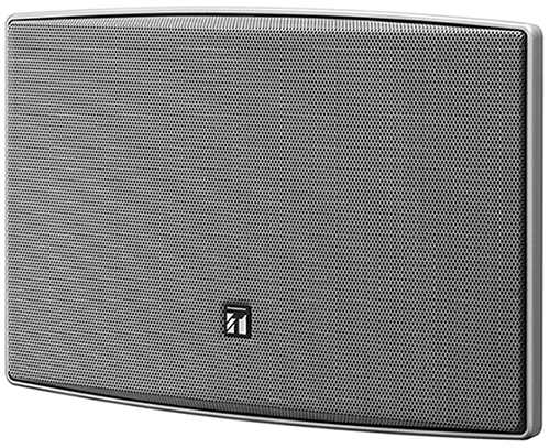 Loa Hộp Treo Tường TOA BS-1034 &amp; BS-1034S