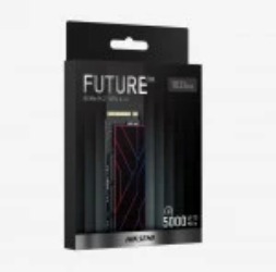 Ổ cứng SSD HIKSEMI FUTURE ECO 1024GB M.2 NVMe M.2 2280 PCIe Gen4 x 4 (HS-SSD- FUTURE Eco 1024G) | Hàng chính hãng