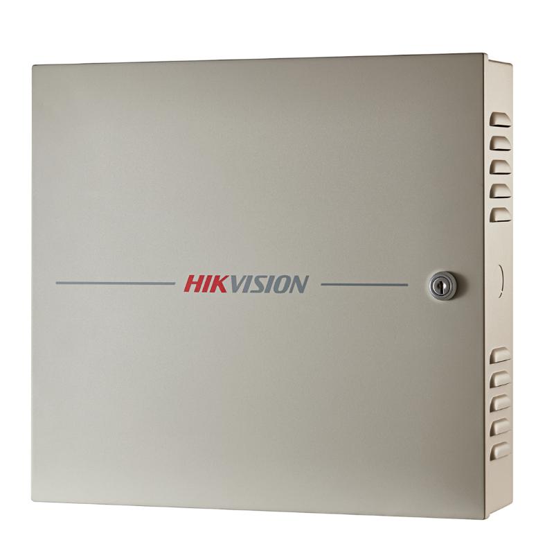 Bộ điều khiển trung tâm DS-K2604-G dùng cho hệ thống kiểm soát cửa, NSX: HIKVision, mớ 100% | Hàng chính hãng