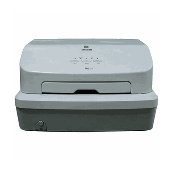 Máy in sổ đa năng Olivetti PR2 Plus (A4,A5)