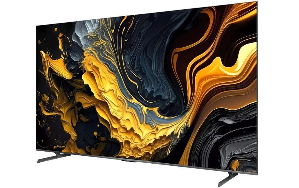 Smart TV QLED 4K 100 inch L100MA-SP: Rạp Chiếu Phim Tại Gia Đẳng Cấp