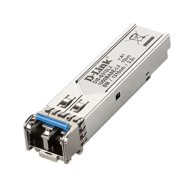 D-Link DIS-S310LX – Module SFP quang công nghiệp Gigabit