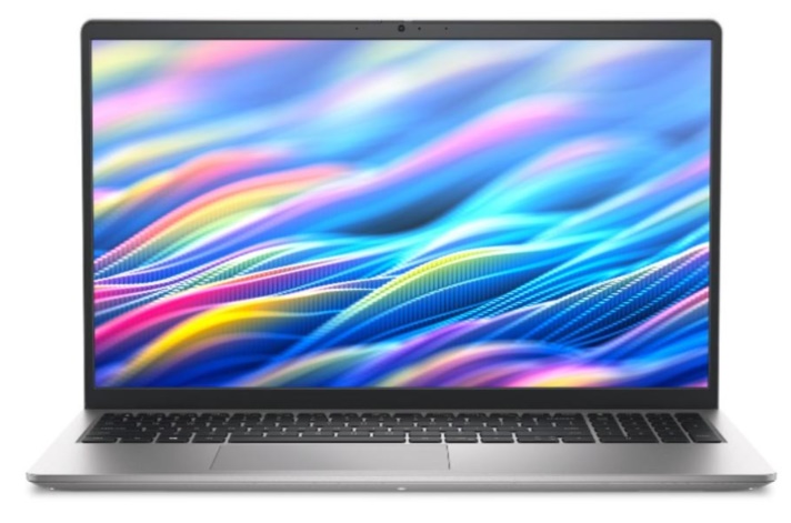 Laptop Dell 15 DC15250 (DC5I5357W1): Hiệu Hiệu Năng AI Đột Phá – Màn Hình Lớn, Trải Nghiệm Mượt Mà