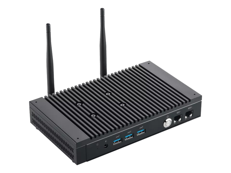 Máy tính Mini PC Asus PL64-B-S5027MN | Hàng chính hãng