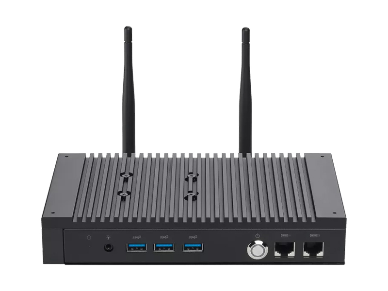 Máy tính Mini PC Asus PL64-B-S5027MN | Hàng chính hãng