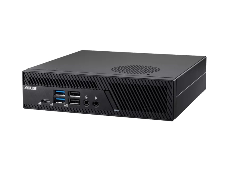 Máy tính Mini PC Asus PB63-B5335AD | Hàng chính hãng