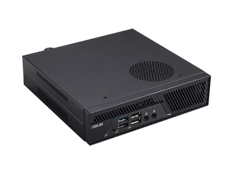 Máy tính Mini PC Asus PB63-B5335AD | Hàng chính hãng