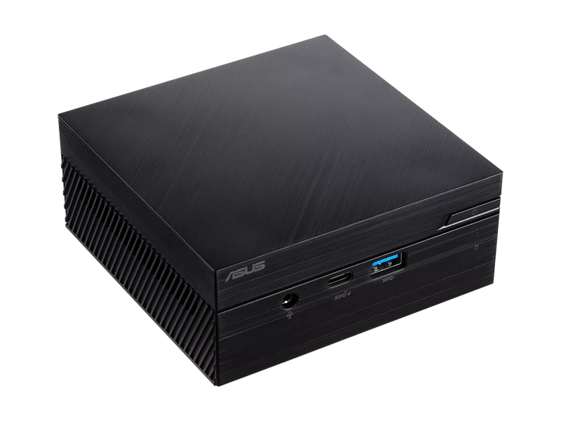Máy tính Mini PC Asus PN41-BBC041MV | Hàng chính hãng