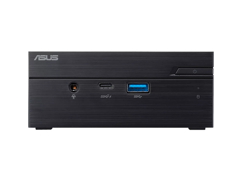 Máy tính Mini PC Asus PN41-BBC041MV | Hàng chính hãng