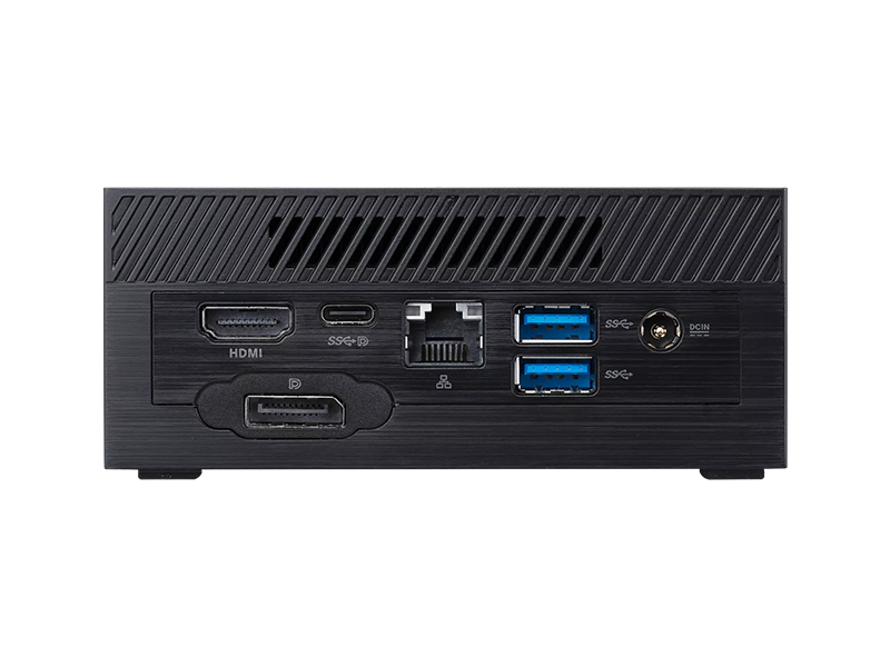 Máy tính Mini PC Asus PN41-BBC041MV | Hàng chính hãng