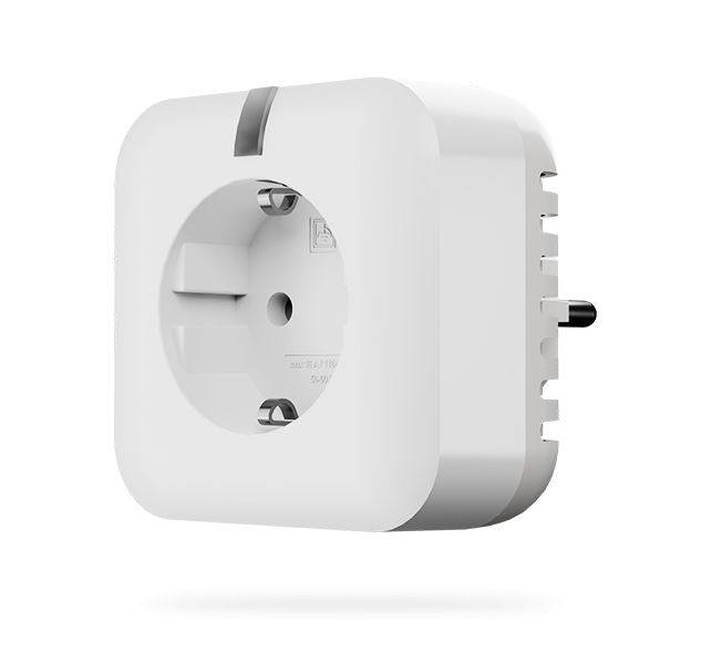 Mô-đun đầu ra điện không dây JABLOTRON JB-161N-PLUG | Hàng chính hãng