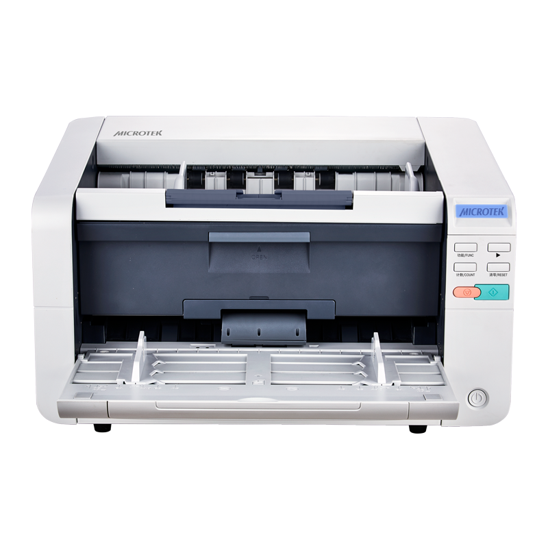 Máy Scan Microtek S8790 Quet A3 Tốc Độ Cao | Hàng chính hãng