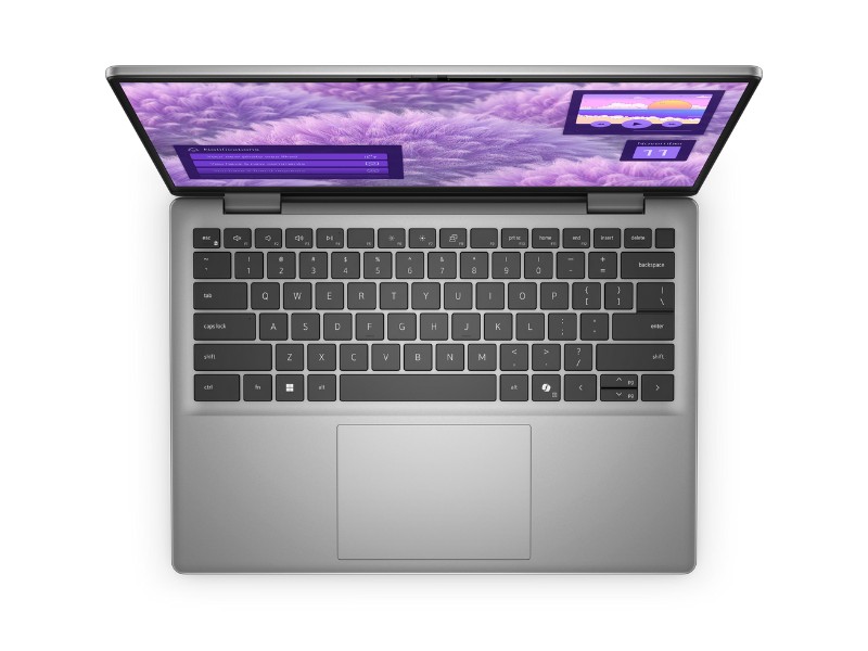 Laptop Dell Inspiron 14 5441 - N4O10441W1 (X1P 64 100, 16GB, 1TB, Full HD+, OfficeH24+365, Win11)