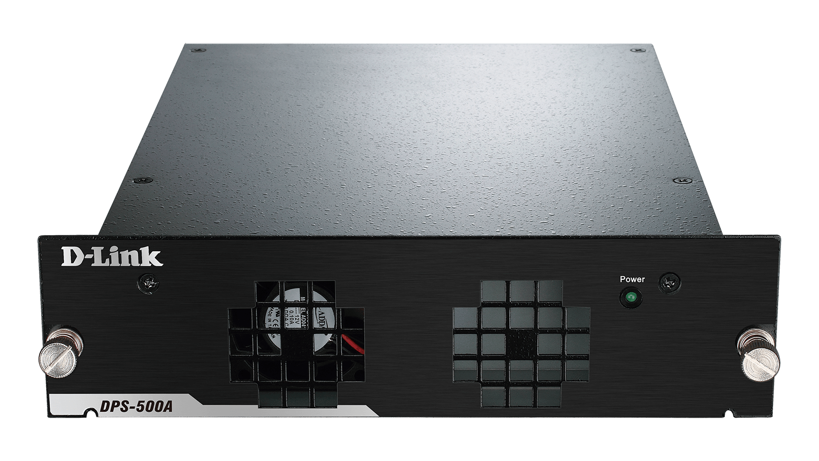 D-Link DPS-500A – Bộ nguồn dự phòng Redundant Power Supply 140W