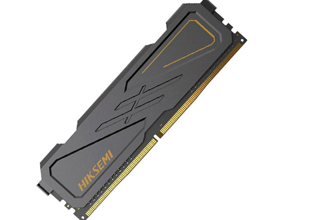 Ram PC Hiksemi Armor 8GB DDR4 bus 3200MHz U10 U-DIMM (HSC408U32D2-8G)