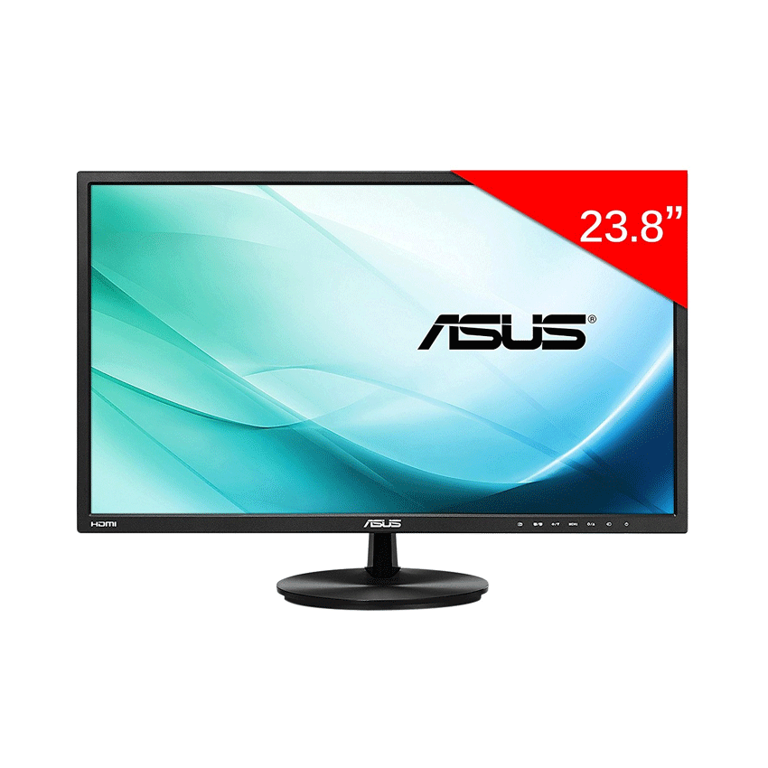 Màn hình Asus VN248HA 23.8 inch FHD LED IPS