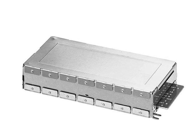 Mô-đun thu sóng không dây UHF WTU-4800 F01