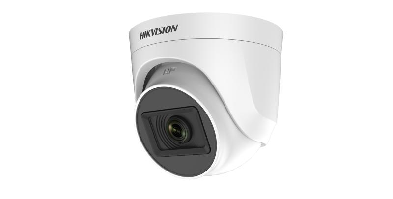 Camera HDTVI 2MP HIKVISION DS-2CE76D0T-EXIPF | Hàng chính hãng