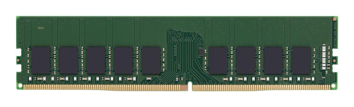 RAM Kingston 16GB DDR4 3200MT/s ECC CL22 DIMM 2Rx8 Hynix E (KSM32ED816HE) | Hàng chính hãng