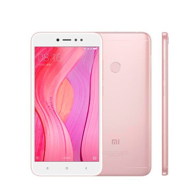 Điện Thoại Xiaomi Redmi Note 5A Prime 32GB