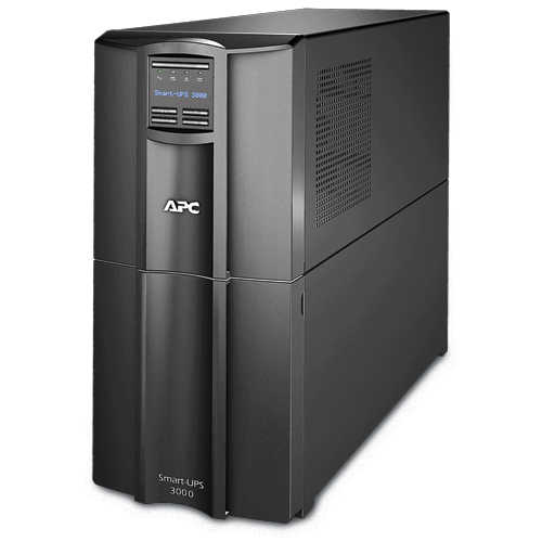 SMT3000I - (UPS) APC Smart-UPS 3000VA LCD 230V