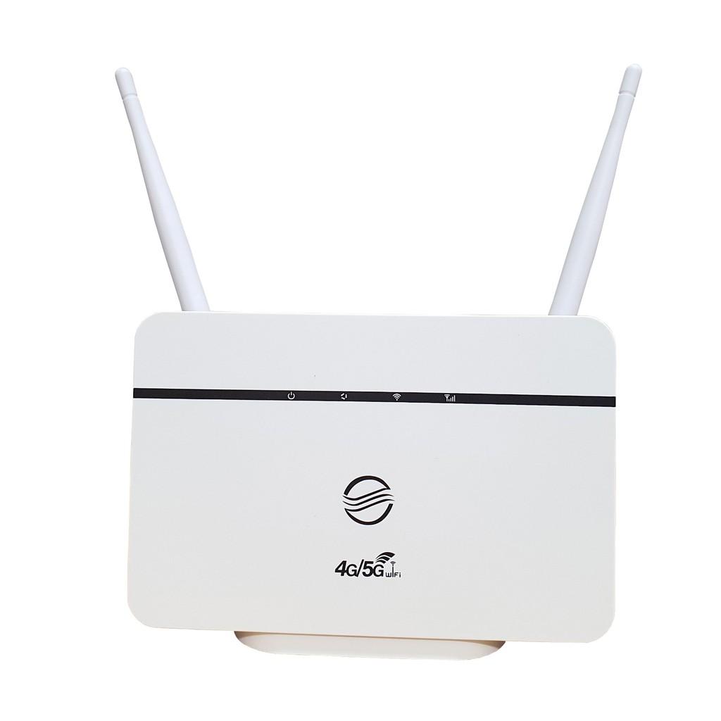 Bộ phát WiFi 4G CPE MIXIE RS860