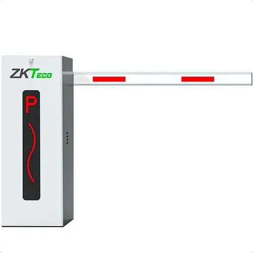 ZKTeco Parking Barrier – Cổng Barie Tự Động Kiểm Soát Bãi Đỗ Xe