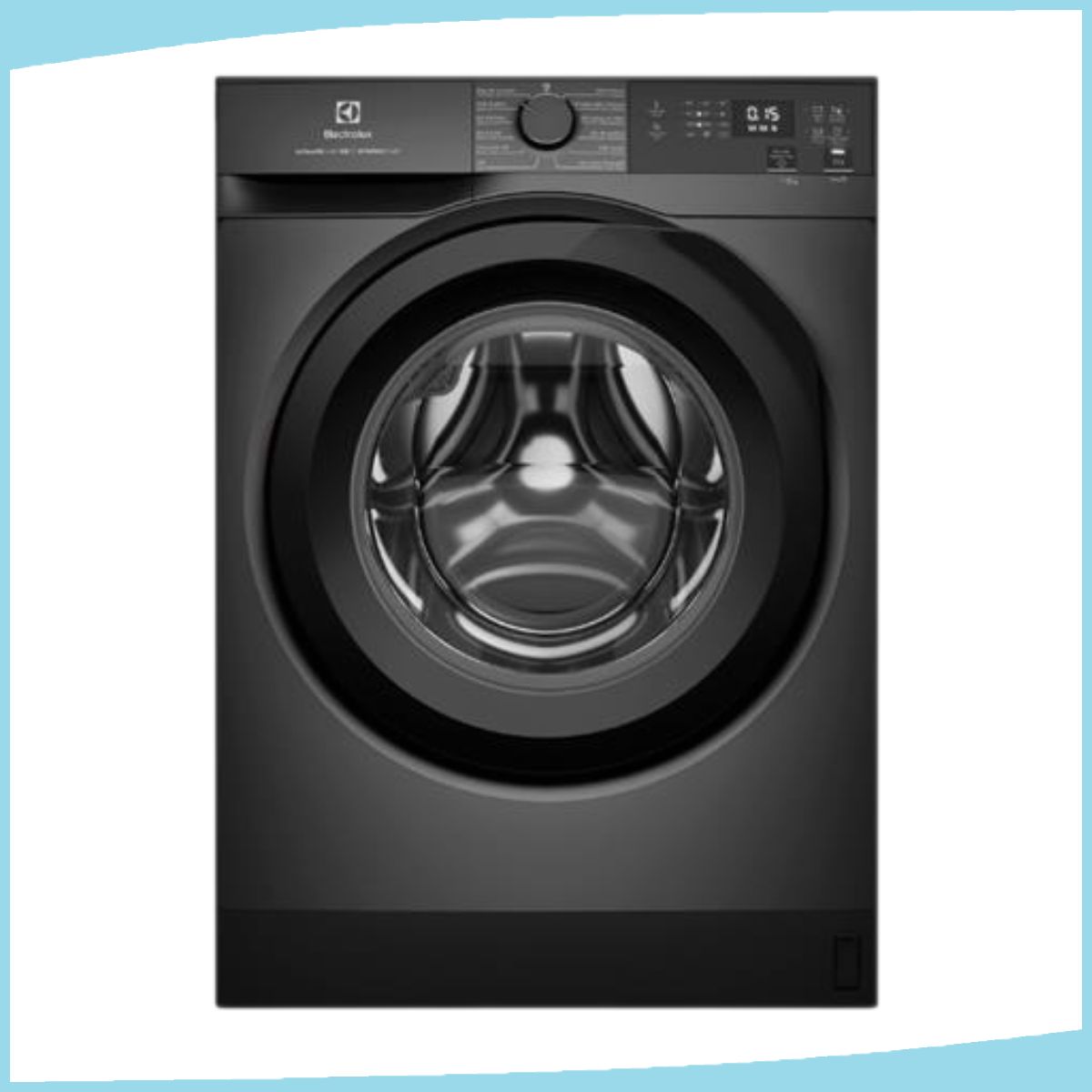 Máy giặt Electrolux EWF1024D3SC Inverter 10kg | Hàng chính hãng