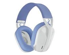 Tai nghe gaming Logitech G435 LIGHTSPEED Wireless chính hãng