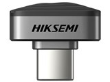 Ổ cứng di động SSD HIKSEMI 128Gb HS-USB-S450 (USB-C/ 450MB/s/ 400MB/s/ Đen/ 5Y)