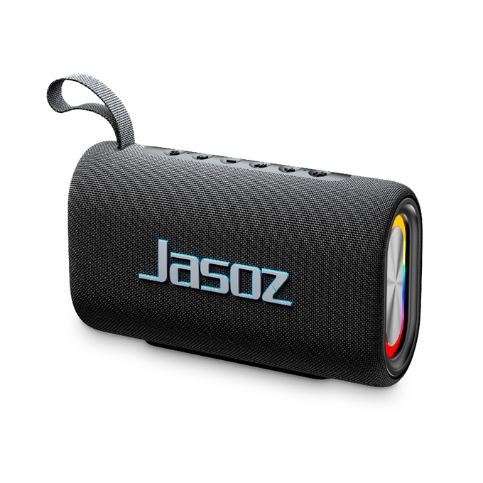Portable Bluetooth Speaker Pro 10w hãng JASOZ K114