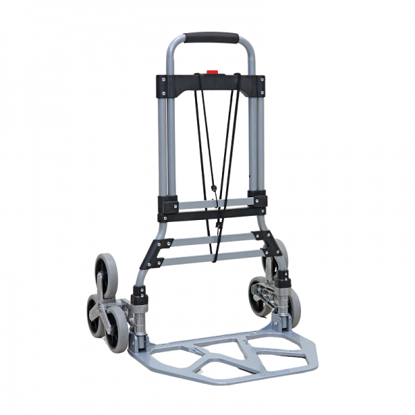 Xe kéo đẩy leo cầu thang 6 bánh rút gọn FUJIHOME CC-6120
