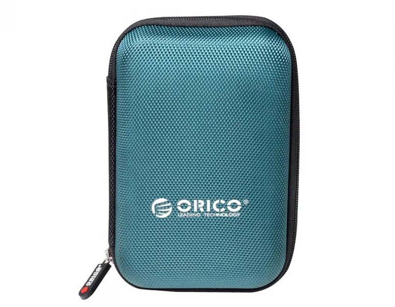 Bao bảo vệ ổ cứng 2.5" SSD/HDD - PHD-25 | Hàng chính hãng