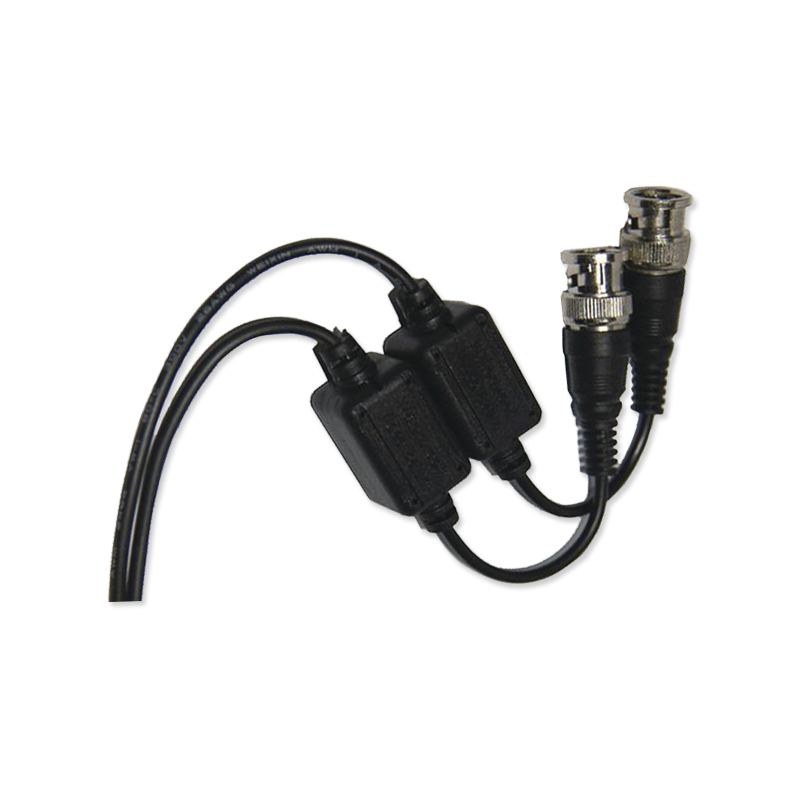 Bộ video balun 1 kênh HD SH-UTV202-I | Hàng chính hãng