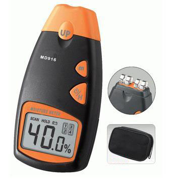 Đồng hồ đo nhiệt độ M&MPRO HMTMAMT112 | Hàng chính hãng