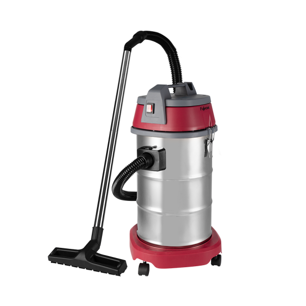Máy hút bụi khô và ướt công nghiệp Fujihome VC35 phiên bản mới