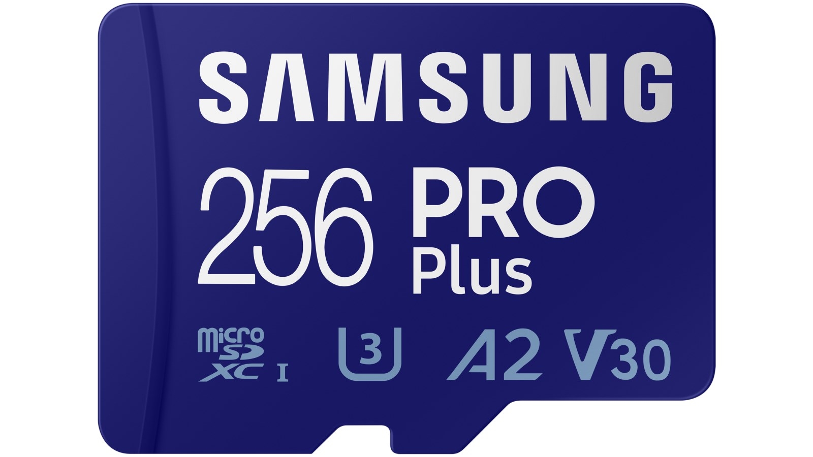 Thẻ nhớ MicroSD Samsung PRO PLUS 256GB chính hãng | Hàng chính hãng