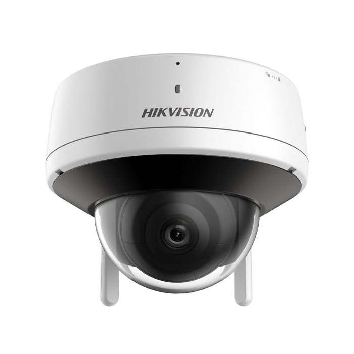 Camera IP Wifi bán cầu 2MP Hikvision DS-2CV2121G2-IDW | Hàng chính hãng