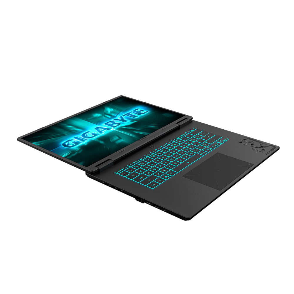 Laptop Gigabyte Gaming A16 GA6H-CMHH2VN893SH