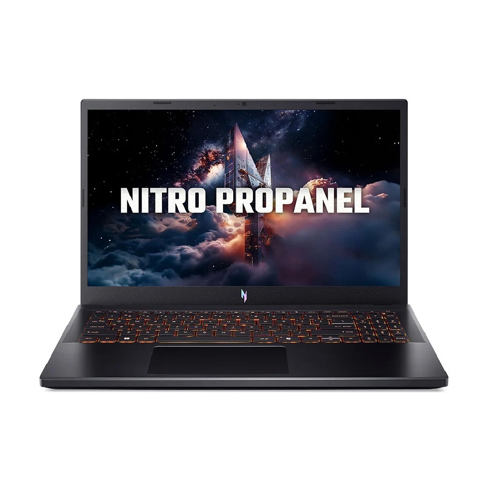 Laptop Acer Nitro ProPanel ANV15-42-R0QM – Ryzen 5 7640HS, RTX 3050, màn hình 180Hz