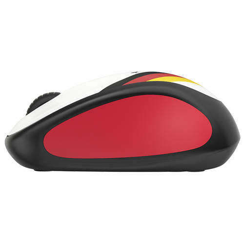 Chuột không dây Logitech M238 Germany (910-005409) | Hàng chính hãng