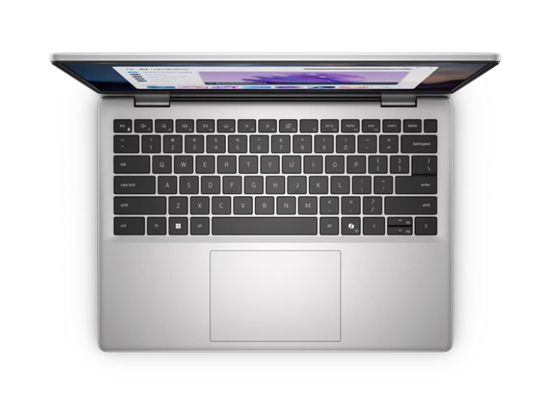 Dell Inspiron 14 DC14255 (Ryzen 7): Hiệu Năng Đỉnh Cao, Màn Hình 16:10 Thời Thượng