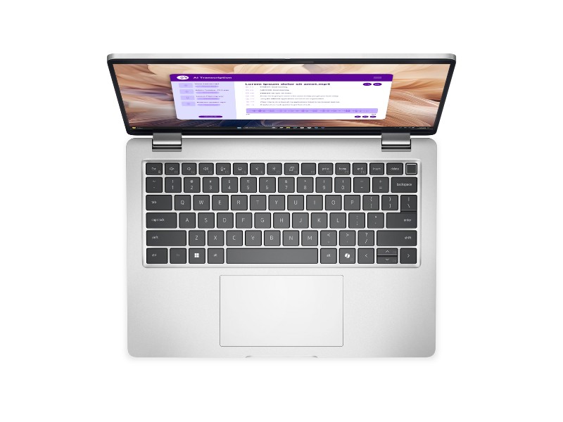 Laptop Dell Pro 14 Plus PB14250 42DLT-PB14U501